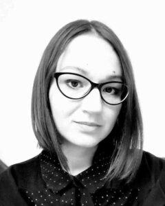 Roxana Stingu - Head of Search and SEO @ Alamy